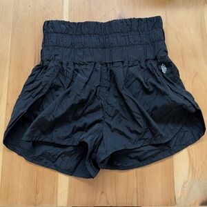 Free People The Way Home Shorts